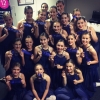 Lyrical 1st Place