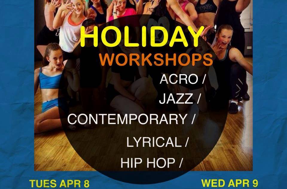 Holiday Workshops