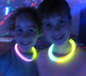 Holiday Program Disco